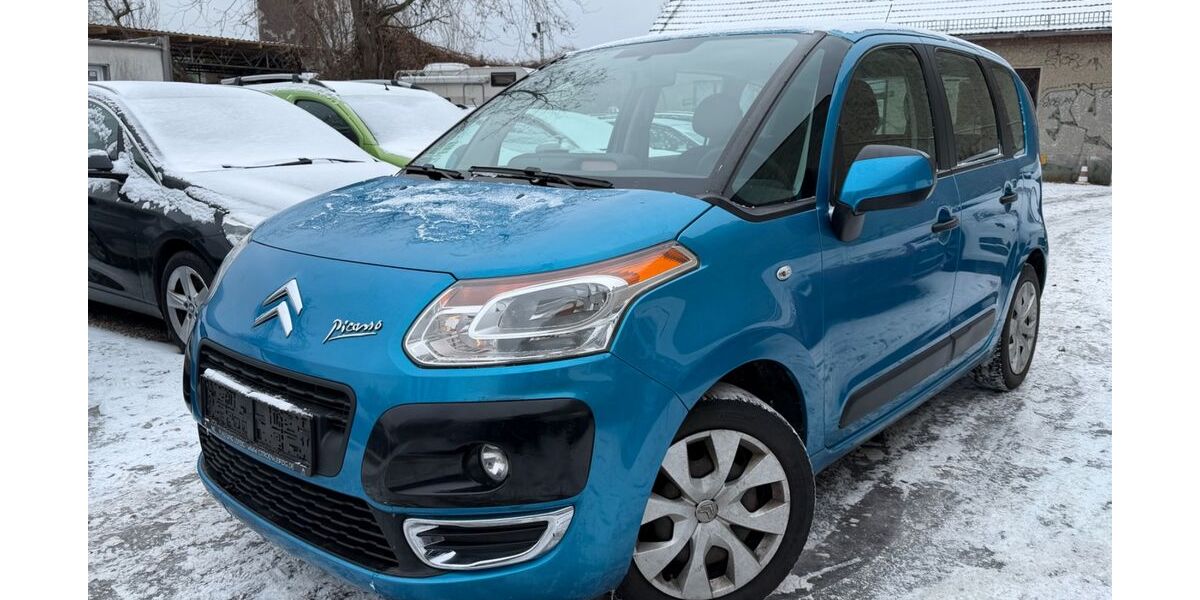 Citroen C3 152.000 km 2.350 &euro; Berlin 10245