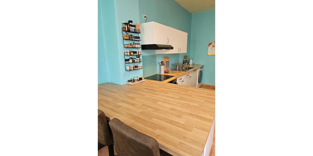 Dachgeschoßwohnung Berlin Mitte - 2.5 Zimmer, 89 m&sup2;, 1.650&euro; | Angebot:25723164