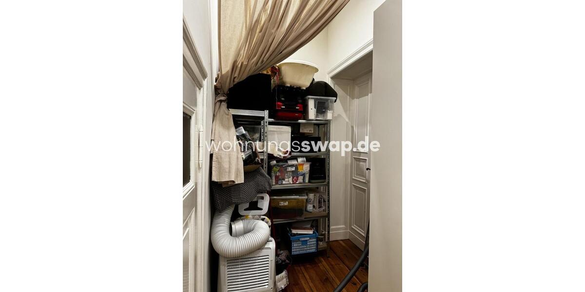 Etagenwohnung Berlin Friedrichshain-Kreuzberg - 2 Zimmer, 70 m&sup2;, 630&euro; | Angebot:26057988