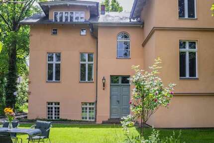 Wohnung Potsdam / Nauener Vorstadt Nauener Vorstadt - 6 Zimmer, 220 m&sup2;, 1.690.000&euro; | Angebot:27152175
