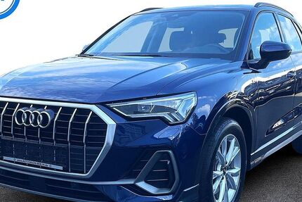 Audi Q3 70.000 km 33.950 &euro; Berlin 13581