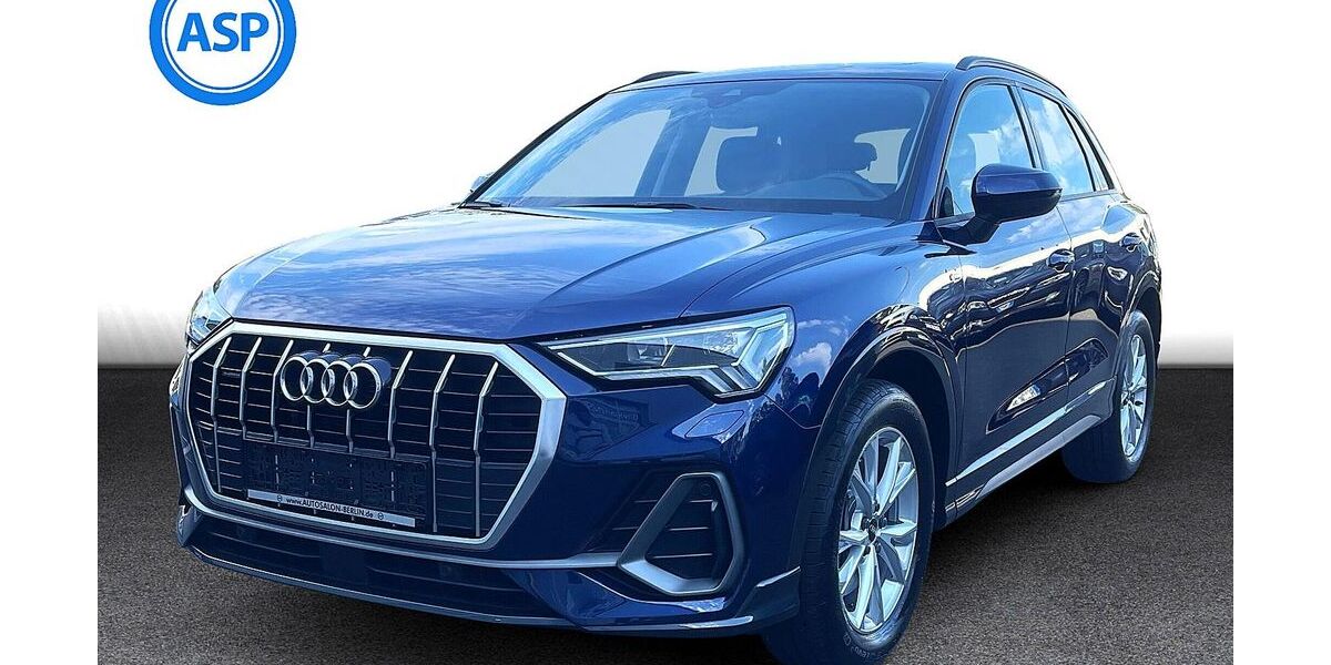 Audi Q3 70.000 km 33.950 &euro; Berlin 13581