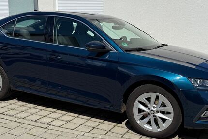 Skoda Octavia 32.000 km 21.500 &euro; Berlin 12355