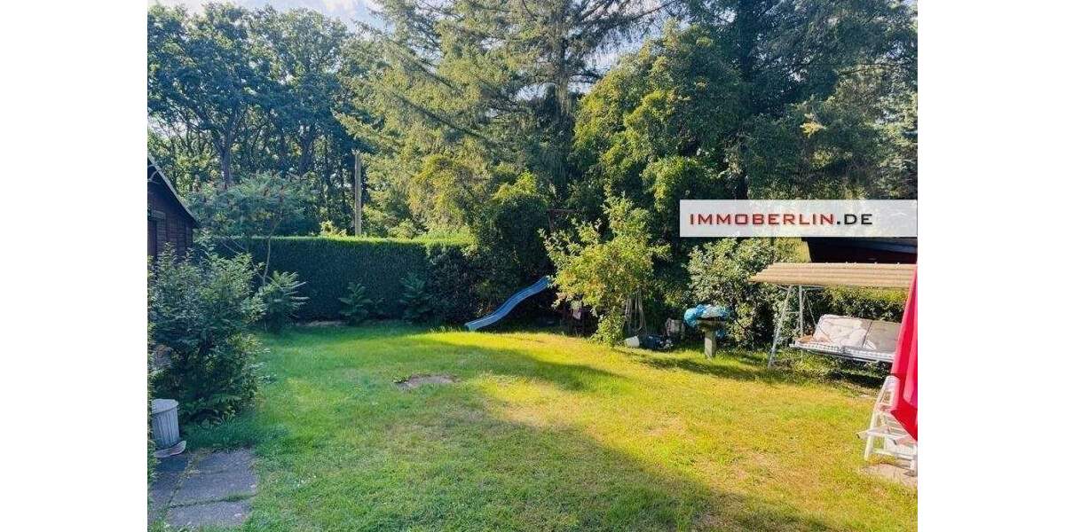 Grundstück Schwielowsee Ferch - 275.000&euro; | Angebot:25796800