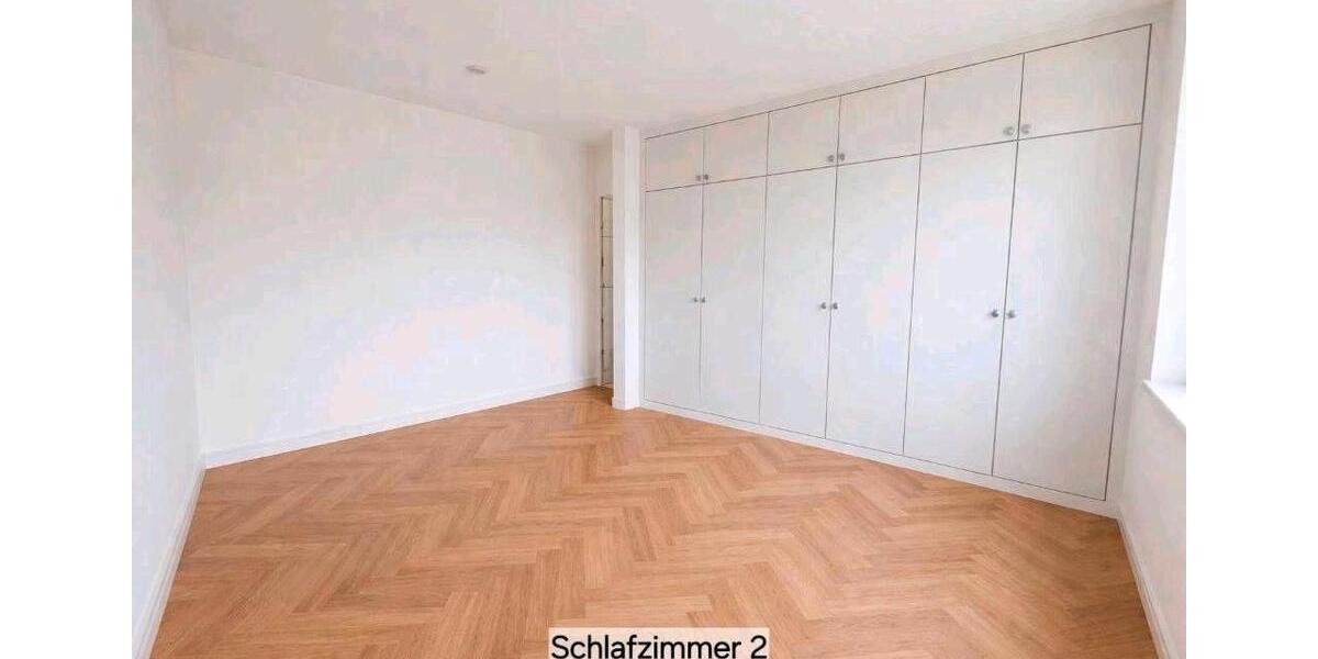 Erdgeschoßwohnung Werder (Havel) - 4 Zimmer, 130 m&sup2;, 1.690&euro; | Angebot:26045365