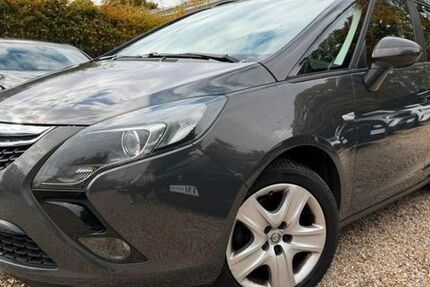 Opel Zafira 161.750 km 6.990 &euro; Großbeeren 14979