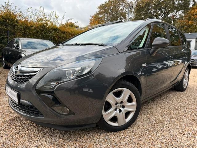 Opel Zafira 161.750 km 6.990 &euro; Großbeeren 14979