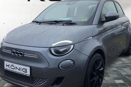 Fiat 500e 12.710 km 24.499 &euro; Teltow 14513