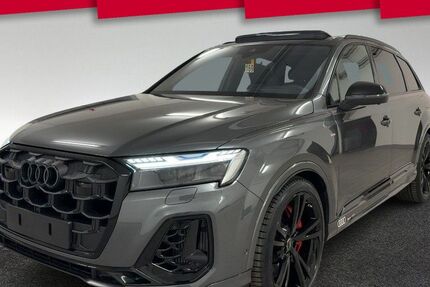 Audi Q7 14.000 km 98.990 &euro; Berlin 12489