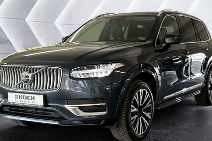 Volvo XC90 31.940 km 61.900 &euro; Berlin 10553