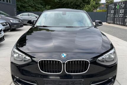 BMW 116 116.900 km 7.490 &euro; Blankenfelde-Mahlow 15827