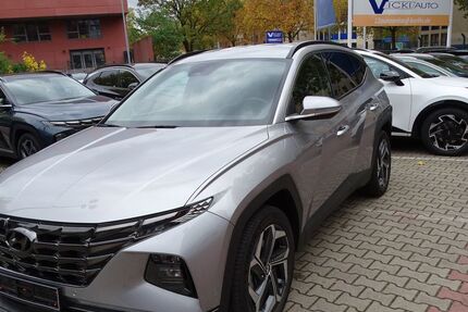 Hyundai TUCSON 22.609 km 28.900 &euro; Berlin 12359