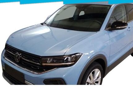 VW T-Cross 2.649 km 26.950 € Berlin 14167