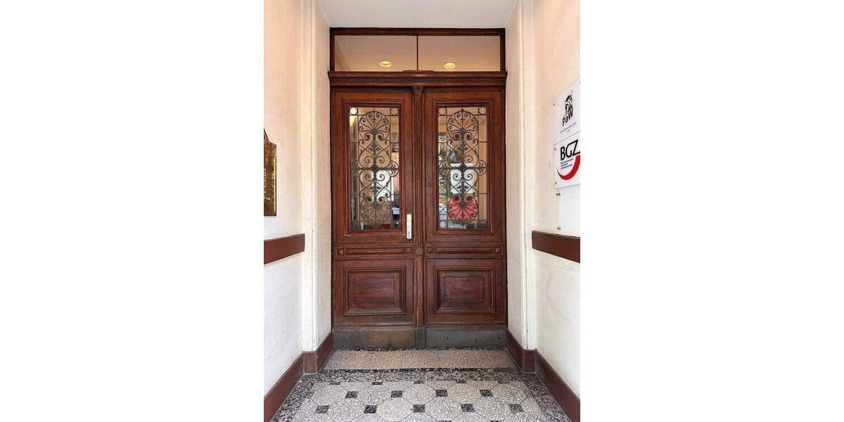 Gewerbeobjekt Berlin Tiergarten - 7 Zimmer, 190 m&sup2;, 3.419&euro; | Angebot:26389145