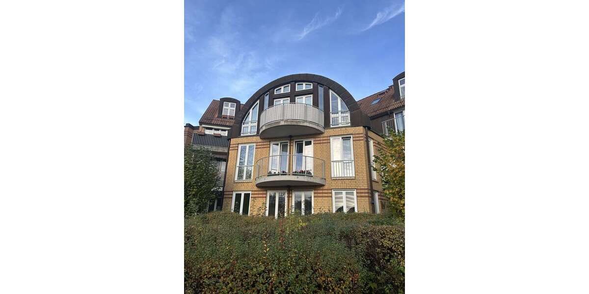 Etagenwohnung Nauen - 2 Zimmer, 60 m&sup2;, 133.000&euro; | Angebot:26364841