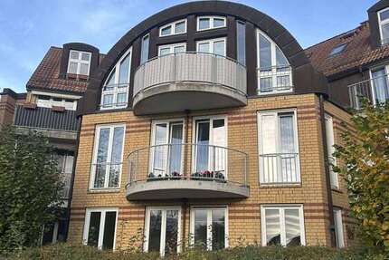 Wohnung Nauen - 2 Zimmer, 60 m&sup2;, 133.000&euro; | Angebot:26364841