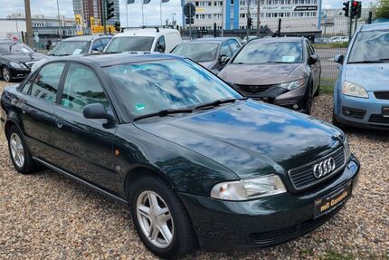 Audi A4 251.827 km 1.750 &euro; Potsdam 14480