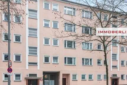 Wohnung Berlin Tempelhof-Schöneberg - 2 Zimmer, 63 m&sup2;, 329.000&euro; | Angebot:24983093