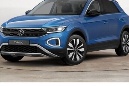 VW T-Roc 10.039 km 29.998 &euro; Potsdam 14482