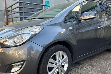 Hyundai ix20 117.319 km 5.980 &euro; Berlin 13353