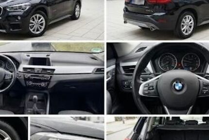 BMW X1 237.000 km 11.900 &euro; Dallgow Döberitz 14624