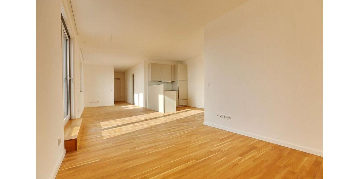 Dachgeschoßwohnung Berlin Tempelhof-Schöneberg - 2 Zimmer, 59 m&sup2;, 1.649&euro; | Angebot:26351943