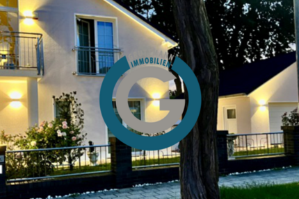 Haus Dallgow - 6 Zimmer, 320 m&sup2;, 1.499.000&euro; | Angebot:26306589