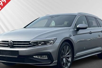 VW Passat Variant 2.772 km 38.990 € Dallgow-Döberitz 14624