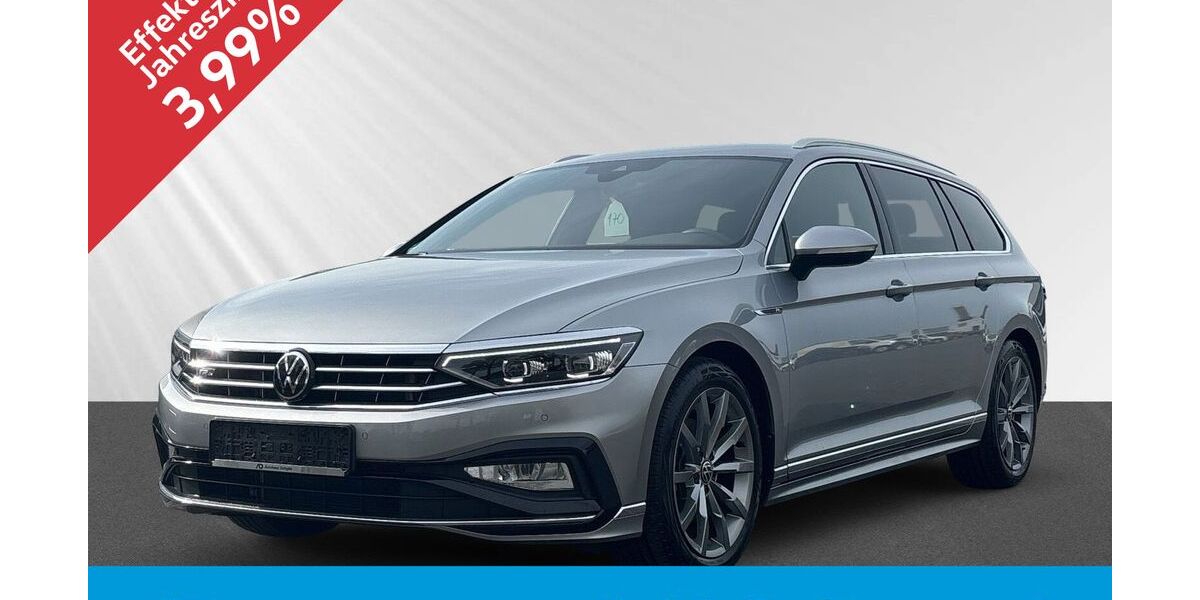 VW Passat Variant 2.772 km 38.990 € Dallgow-Döberitz 14624