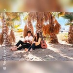 Hey Sunny - Sunshine & Good Vibes Tour