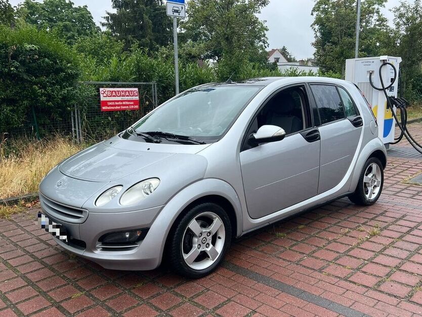 ForFour