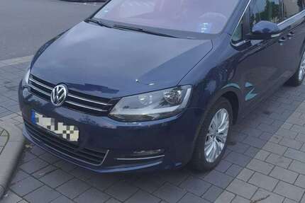 VW Sharan 226.500 km 10.200 &euro; Spandau (Berlin) 13583
