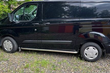 Ford Transit Custom 67.350 km 18.200 &euro; Berlin 12681