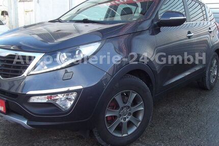 Kia Sportage 159.200 km 8.199 &euro; Berlin 12277