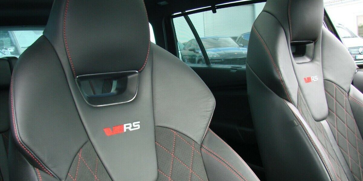 Skoda Octavia 2.0TSi RS Plus ACC Pano Canton Kamera 56.280 km 31.980 &euro; Falkensee 14612