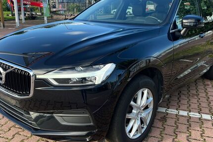 Volvo XC60 130.000 km 20.850 € Mahlow 15831