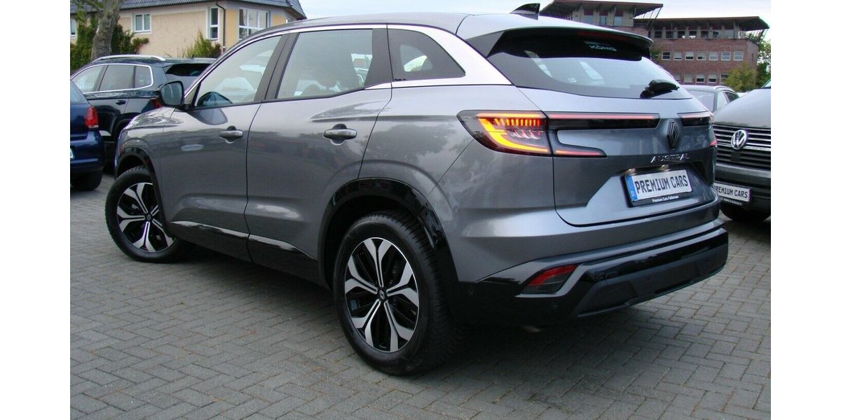 Renault Austral 1,3TCE Evolution Virtual Navi Kamera Temp 17.834 km 26.980 &euro; Falkensee 14612