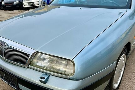 Lancia Kappa 262.000 km 4.750 € Berlin 12307