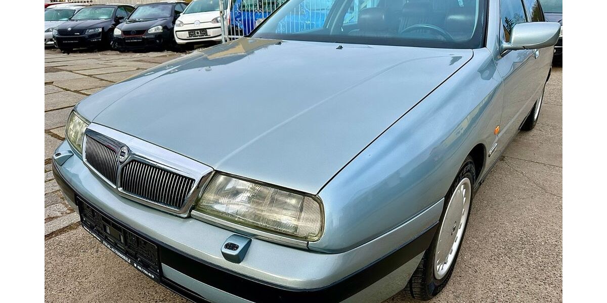 Lancia Kappa 262.000 km 4.750 &euro; Berlin 12307