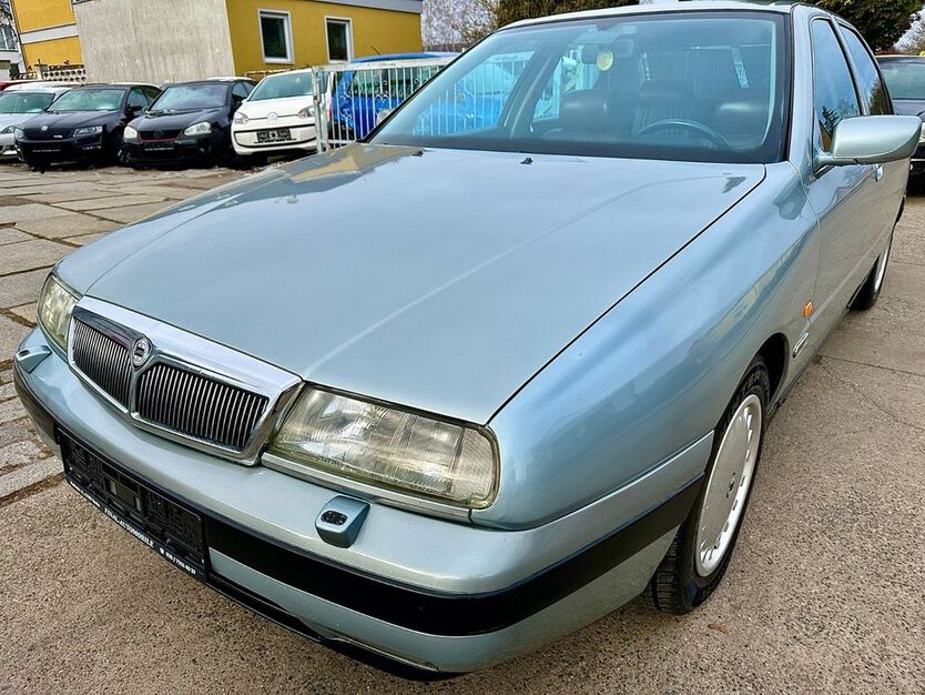 Lancia Kappa 262.000 km 4.750 € Berlin 12307