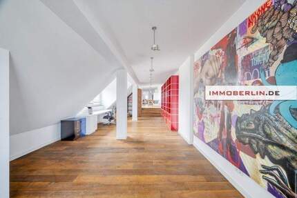 Wohnung Berlin Schöneberg - 6 Zimmer, 199 m&sup2;, 999.999&euro; | Angebot:25313558