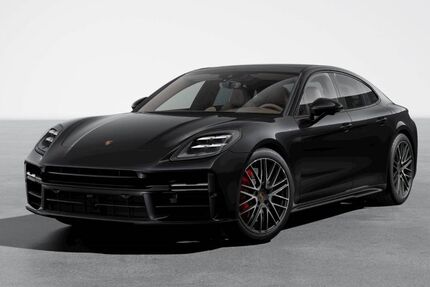 Porsche Panamera 32.702 km 134.900 &euro; Kleinmachnow 14532