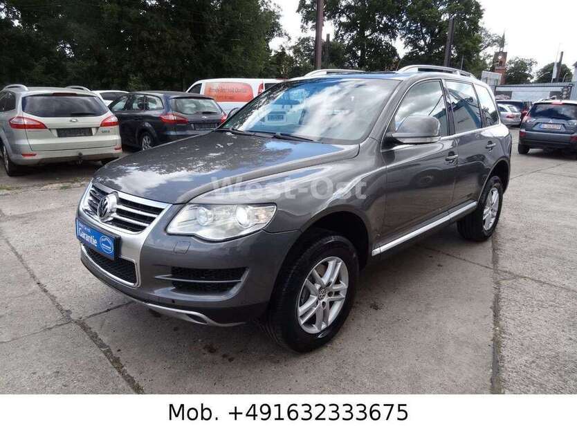 Touareg