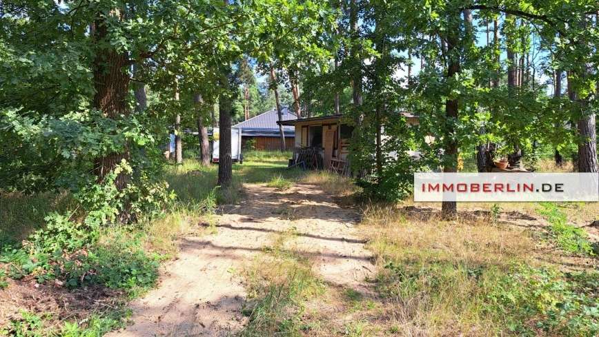 Grundstück zu verkaufen in Am Mellensee 180.000 € 897 m²