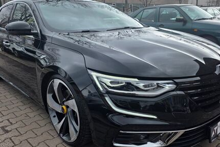 Renault Talisman 27.038 km 24.750 &euro; Berlin 12059