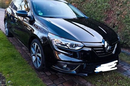 Renault Megane 113.500 km 8.990 &euro; Berlin 12557