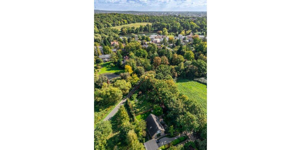 Grundstück Potsdam Bornstedt - 850.000&euro; | Angebot:23987346