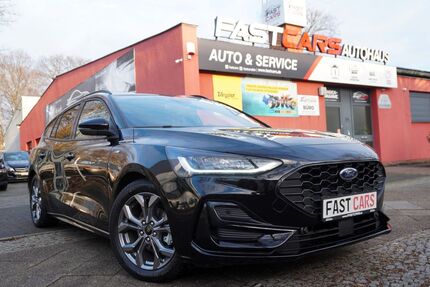 Ford Focus 15.114 km 23.990 &euro; Berlin 13509