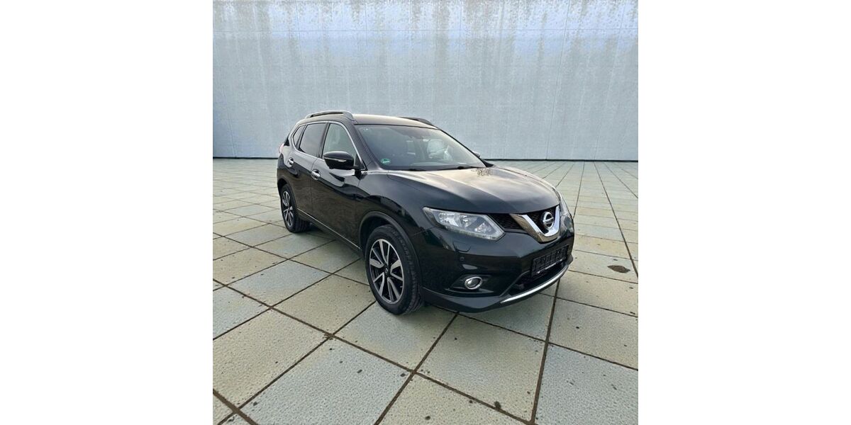 Nissan X-Trail 250.000 km 8.499 &euro; Groß Kreutz (Havel) 14550