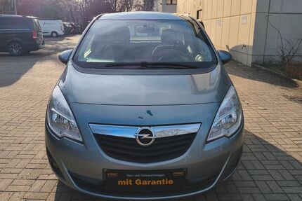 Opel Meriva 159.142 km 3.499 &euro; Berlin 12349